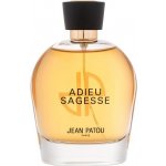 Jean Patou Collection Héritage Adieu Sagesse parfémovaná voda dámská 100 ml – Hledejceny.cz