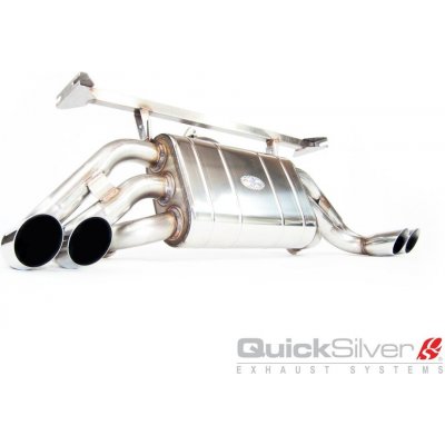 QuickSilver FE066S – Hledejceny.cz