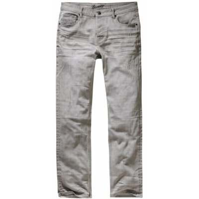 Brandit JAKE denim jeans grey denim – Hledejceny.cz