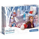 FROZEN 2 SPA laboratoř – Sleviste.cz