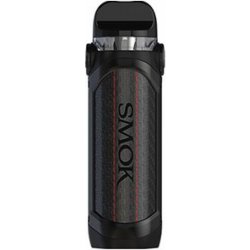 Smoktech IPX 80 grip Full Kit 3000mAh Black Carbon Fiber