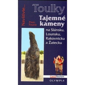 Tajemné kameny