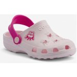 Coqui Little Frog 8701 pale pink lt.fuchsia – Zboží Dáma