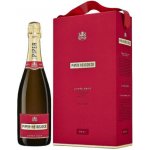 Piper Heidsieck Brut Travel Flute 12% 0,75 l (dárkové balení 2 sklenice) – Hledejceny.cz