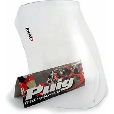 Puig Racing 4376W čirá | Zboží Auto
