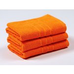 Profod Ručník Sofie oranžová 30 x 50 cm – Hledejceny.cz