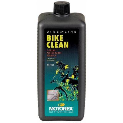 Motorex Bike 5000 ml – Zbozi.Blesk.cz