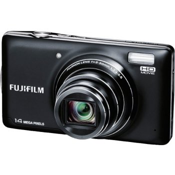 Fujifilm FinePix T350