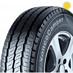 Continental Vanco Camper 215/70 R15 109R – Hledejceny.cz