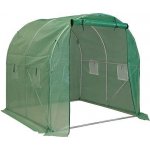 G21 300 x 600 x 200 cm zelený FOL-362Z-G21 – Zboží Dáma