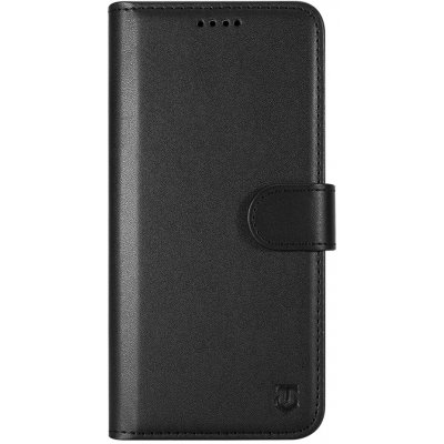 Tactical Field Notes pro Xiaomi 17 Ultra Black – Sleviste.cz