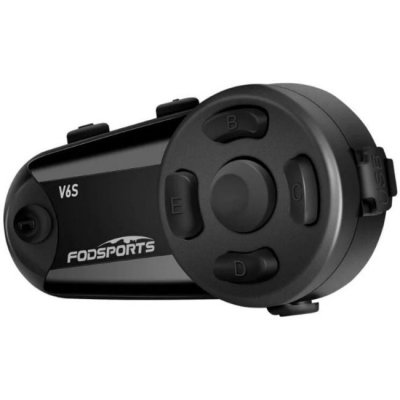 Fodsports V6S
