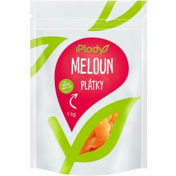 iPlody Meloun plátky Cantaloupe 1 kg