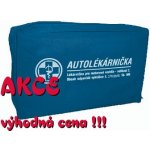 Autolékárnička Steriwund, textilní, 182/2011 | Zboží Auto