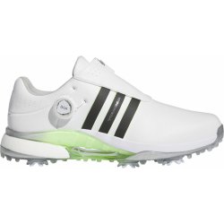 adidas Tour360 24 BOA Mens white/black/green