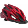 Cyklistická helma Spiuk Tamera EVO červená 2021