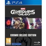 Marvel's Guardians of the Galaxy (Cosmic Deluxe Edition) – Zbozi.Blesk.cz