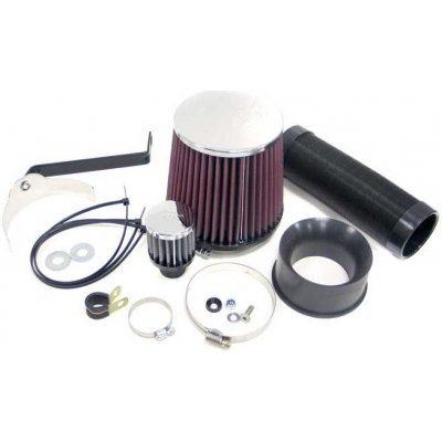 Systém sportovního filtru vzduchu K&N FILTERS 57-0421 – Hledejceny.cz