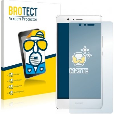 2x BROTECTHD-Clear Screen Protector Huawei P9 Lite – Zbozi.Blesk.cz