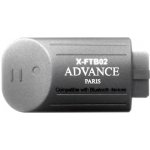 Advance Acoustic X-FTB02 – Sleviste.cz