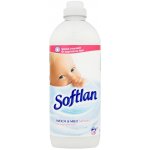 Softlan Weich & Mild Sensitiv aviváž 1 l – Zboží Mobilmania