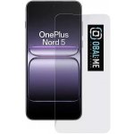 Obal:Me 2.5D tvrzené sklo pro OnePlus Nord 5 Clear 8596311290398 – Zboží Živě