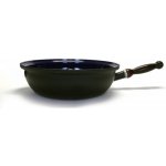 BELIS SFINX Pánev s odnímatelným dřevěným držadlem 20 cm 67420-07B000Y5 – Hledejceny.cz