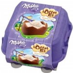 Milka Löffel Ei Milchcréme 136 g – Hledejceny.cz