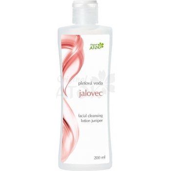 Atok pleťová voda Jalovec 200 ml