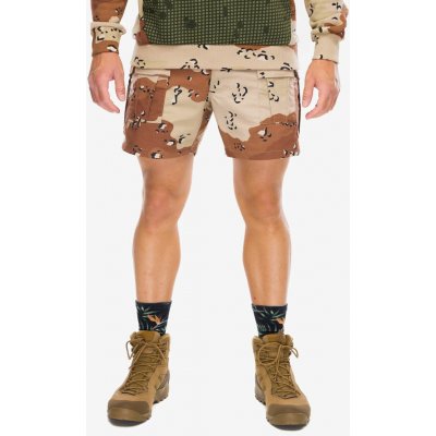 Šortky Taktické Helikon-Tex Cargo Shorts color desert – Hledejceny.cz