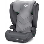 Kinderkraft I-SPARK i-Size 2024 GREY – Zboží Dáma