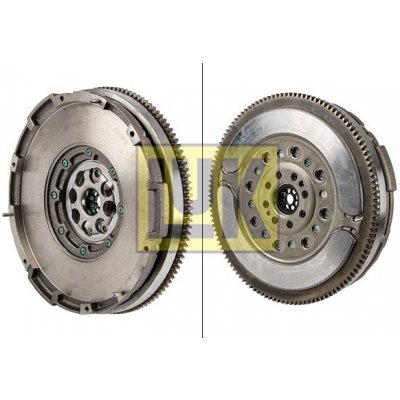 Setrvačník Schaeffler LuK 415 0893 10 | Zboží Auto