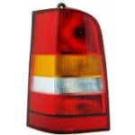 Zadní světlo- levé MERCEDES VITO / V (W638) 1996-2003 |996-2003| TYC | 11-0568-01-2 – Hledejceny.cz