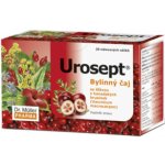 Dr.Müller Urosept 20 x 2 g – Sleviste.cz