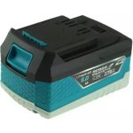 Dedra DED7035 18V/5,0Ah Li-ion – Hledejceny.cz