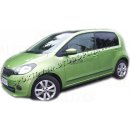  Škoda Citigo 11 lišty dveří