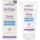 Salcura Antiac Daily denní mycí gel 150 ml