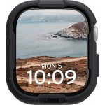 UAG Scout Apple Watch 46mm černé 1A4417114040 – Zboží Živě