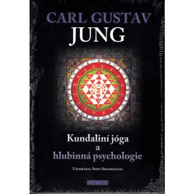 Kundaliní jóga a hlubinná psychologie – Zboží Mobilmania