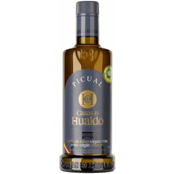 Casas de Hualdo Picual 0,5 l