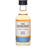 Glenlivet Whisky Founders Reserve 40% 0,05 l (holá láhev) – Hledejceny.cz
