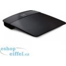 Access point či router Linksys E1200-EE