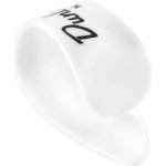 Palcový prstýnek Jim Dunlop - vel. M (4 ks) – Zboží Dáma