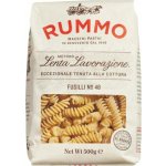 Rummo Fusilli No.48 0,5 kg – Zboží Dáma