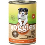 Yoggies jelení s pohankou a brusinkami 400 g – Sleviste.cz