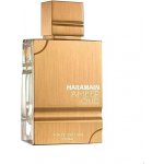 Al Haramain Amber Oud White Edition parfémovaná voda unisex 60 ml – Hledejceny.cz