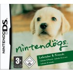 Nintendogs - Labrador and Friends – Hledejceny.cz