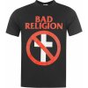 Pánské Tričko Official Bad Religion Cross Buster