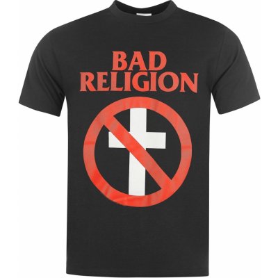 Official Bad Religion Cross Buster