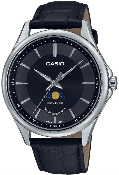 Casio MTP-M100L-1A